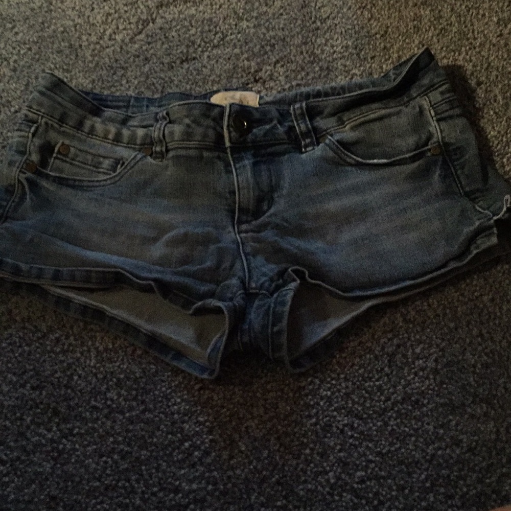 ONEILL JEAN SHORTS 💎💎💎